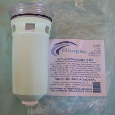 Filtapac Replacement F101 Water Filter to fit Mk 1 2 Truma Crystal Housing Caravan Motorhome SC266